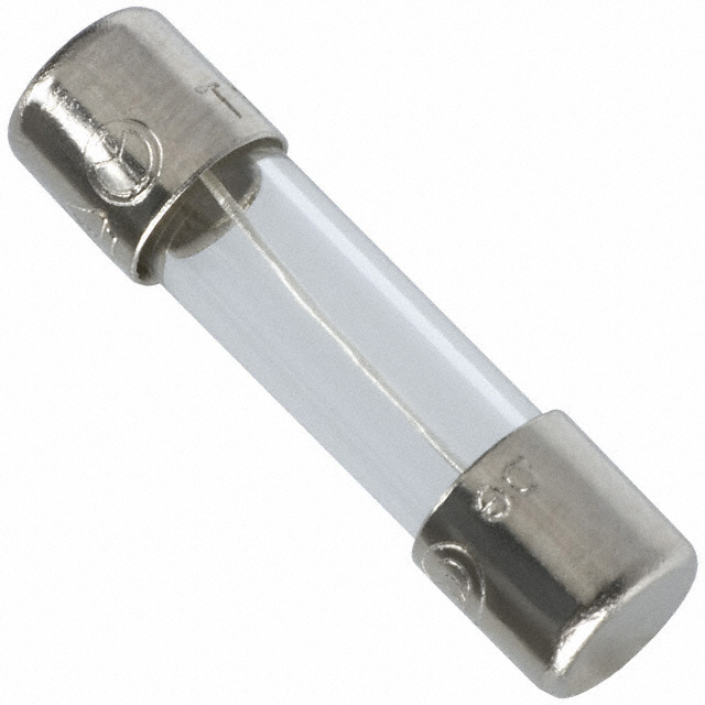 5ST 1.25 Bel Fuse Inc. Fuses